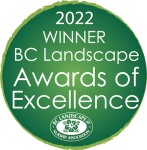 BC Award Winner logo